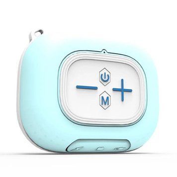Bluetooth-колонка TG394, IPX7, з функцією speakerphone, радіо, blue v10027 фото