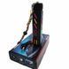 Ліхтар NIGHT VISION FLUORESCENCE 530 WHITE LASER LED PM30-TG, Power Bank, 1x18650, ЗП Type-C, zoom, Box v11619 фото 10