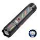 Ліхтар NIGHT VISION FLUORESCENCE 530 WHITE LASER LED PM30-TG, Power Bank, 1x18650, ЗП Type-C, zoom, Box v11619 фото 9