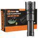 Ліхтар YEMAO YM-G641-1 TG 60W, 1x32700, Power Bank, ЗУ Type-C, zoom, кейс v11967 фото 6