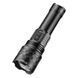 Ліхтар YEMAO YM-G641-1 TG 60W, 1x32700, Power Bank, ЗУ Type-C, zoom, кейс v11967 фото 9