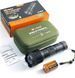 Ліхтар YEMAO YM-G647-1 TG 60 W, 1x45650, Power Bank, ЗП Type-C, zoom, кейс v11965 фото 3