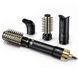 Фен-стайлер VGR 4 в 1 V-481 BLACK, 4 насадки, 2 швидкості, 3 режими температури, 1000W v12182 фото 1