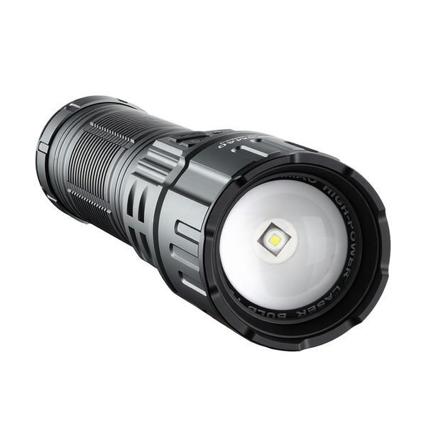 Ліхтар YEMAO YM-G920-2 TG 30W, 1x401350, Power Bank, ЗУ Type-C, zoom, функція лампи v12009 фото