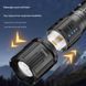 Ліхтар YEMAO YM-G920-2 TG 30W, 1x401350, Power Bank, ЗУ Type-C, zoom, функція лампи v12009 фото 8