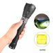 Ліхтар BL-601-P90, 2x26650/2x18650, ЗП Type-C, індикація заряду, zoom, Box v11732 фото 3