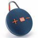 Bluetooth-колонка TG648, з функцією speakerphone, радіо, blue v10036 фото 1
