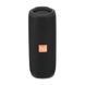 Bluetooth-колонка TG365, з функцією speakerphone, радіо, black v9945 фото 2