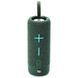 Bluetooth-колонка TG619, c функцією speakerphone, радіо, green v10391 фото 3