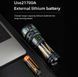 Ліхтар YEMAO YM-A5 TG 30W, 1x21700, Power Bank, ЗУ Type-C, zoom, функція лампи v12004 фото 10