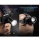 Ліхтар налобний YEMAO YM-T305 TG 30W, Motion Sensor, Li-Ion акумулятор, ЗУ Type-C, zoom v12037 фото 5