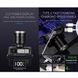 Ліхтар налобний YEMAO YM-T305 TG 30W, Motion Sensor, Li-Ion акумулятор, ЗУ Type-C, zoom v12037 фото 7