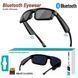 Умные очки Casa Inteligente Tune M080 Pro Bluetooth Eyewear / Smart Glasses 112 фото 1