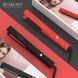 Выпрямитель для волос IPARAH P-103B BLACK, 4 режима, 160-220&deg;C, керамическое покрытие, 58 W v11877 фото 6