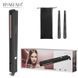 Выпрямитель для волос IPARAH P-103B BLACK, 4 режима, 160-220&deg;C, керамическое покрытие, 58 W v11877 фото 1