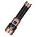 Ліхтар A70-GT, 1x26800, Power Bank, ЗП Type-C, zoom, Box v11600 фото 5