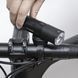 Велофара потужна LEADBIKE M02-OSRAM 800LM, 2500mAh, waterproof, children lock, Li-Ion акумулятор, ЗУ Type-C v10697 фото 5