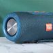 Bluetooth-колонка TG341, c функцией speakerphone, радио, blue v10051 фото 2