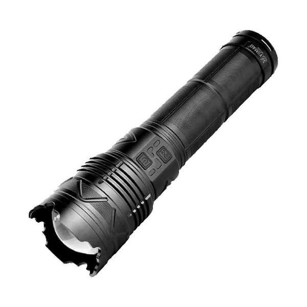 Фонарь YEMAO YM-G500 TG 60W, 4x181350, Power Bank, ЗУ Type-C, zoom, кейс v11972 фото
