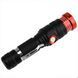 Ліхтар Police 736-T6, 1x18650, zoom, ЗП microUSB, Box v5487 фото 6