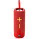 Bluetooth-колонка TG619, c функцией speakerphone, радио, red v10394 фото 1