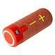 Bluetooth-колонка TG619, c функцией speakerphone, радио, red v10394 фото 3