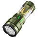 Ліхтар YEMAO YM-A19 9LED, 1x26650, Power Bank, ЗУ Type-C, гачок, 3 фільтри, функція лампи v12017 фото 2