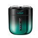 Электробритва VGR V-348 GREEN, роторная, IPX6 v11864 фото 7