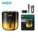 Электробритва VGR V-348 GOLD, роторная, IPX6 v11924 фото 1