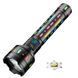 Ліхтар YEMAO YM-G705-2 TG, 1x33140, Power Bank, ЗУ Type-C, zoom v12060 фото 9