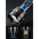 Ліхтар YEMAO YM-G705-2 TG, 1x33140, Power Bank, ЗУ Type-C, zoom v12060 фото 4