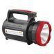 Ліхтар переносний Luxury 2895U-5W+20SMD, Power Bank, вбудований акум., ЗП 220V v5227 фото 4