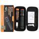 Фонарь YEMAO YM-G634 TG 30W, 1x401350, Power Bank, ЗУ Type-C, zoom, кейс v11960 фото 10