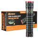 Фонарь YEMAO YM-G634 TG 30W, 1x401350, Power Bank, ЗУ Type-C, zoom, кейс v11960 фото 5