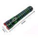 Фонарь YEMAO YM-G634 TG 30W, 1x401350, Power Bank, ЗУ Type-C, zoom, кейс v11960 фото 2