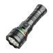 Ліхтар YEMAO YM-A12 12XTE+RGB, 1x21700, ЗУ Type-C v12055 фото 7