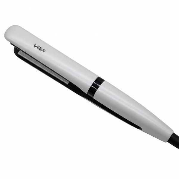 Випрямляч для волосся VGR V-512, 140-220 &deg; C, керамічне покриття 25 мм, 45 W, LED display v11866 фото