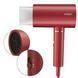 Фен професійний VGR V-431 RED, 2 рівні обдування, 2 рівні температури, насадка-концентратор v9136 фото 8