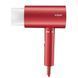 Фен професійний VGR V-431 RED, 2 рівні обдування, 2 рівні температури, насадка-концентратор v9136 фото 6