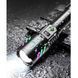 Ліхтар NIGHT VISION FLUORESCENCE W514/1143-WHITE LASER LED PM10-TG, 1x26650, Power Bank, ЗП Type-C, zoom v10782 фото 3