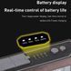 Фонарь налобный YEMAO YM-T102 TG+SMD(White+Red), Li-Ion аккумулятор, ЗУ Type-C, Internal battery, zoom v12041 фото 4